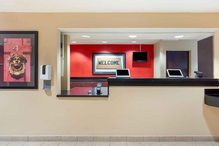 Lobby Photos