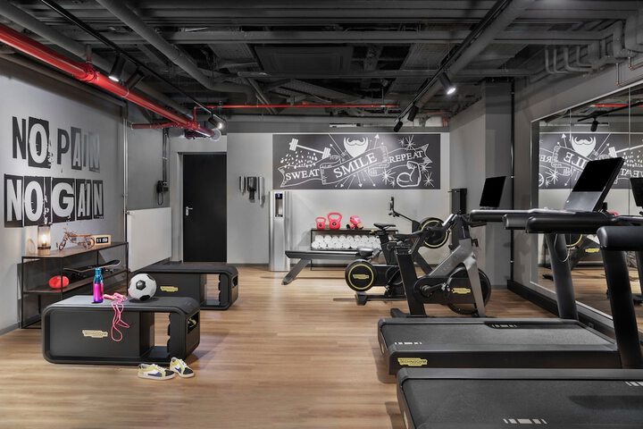 Health and Fitness 37 of 56