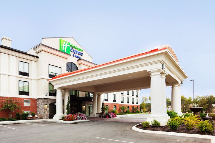 hotels in mount juliet tn 37122