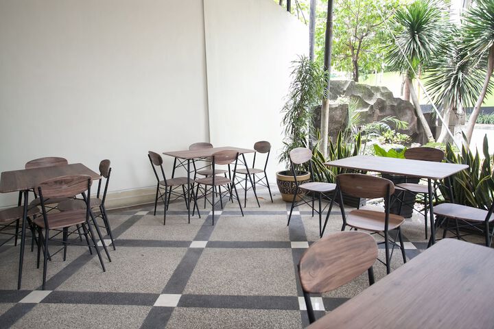 Terrace/Patio 11 of 21