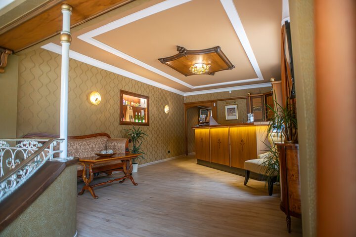 Hotel Interior 4 of 54