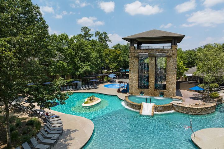 Water park