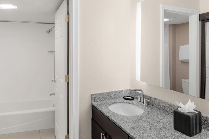 Bathroom Interior Photo