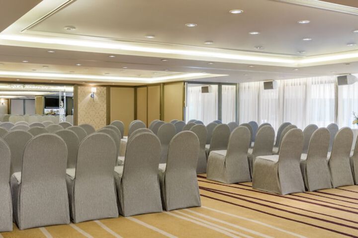Meeting 23 of 26