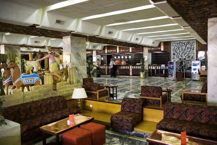 Lobby Photos