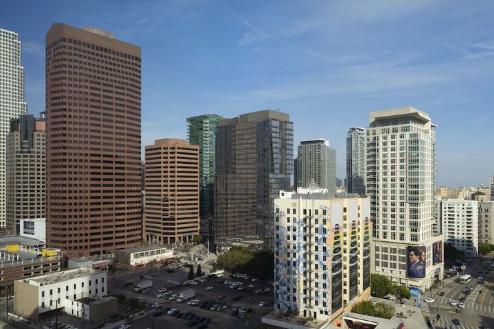 City view
