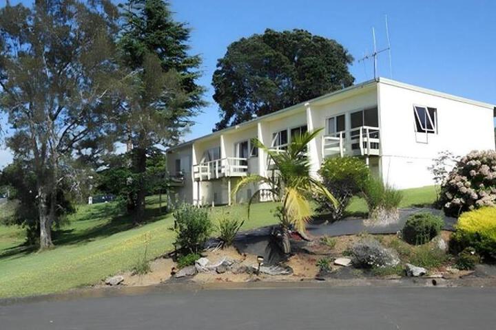 Casa Blanca Motel
