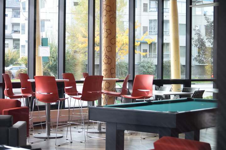 Hotel Interior 13 of 25