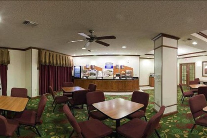 Breakfast/Coffee Service 16 of 29