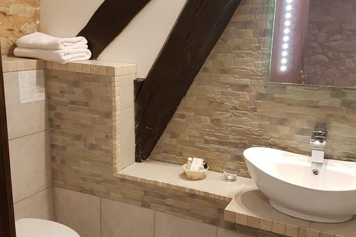 Bathroom Vanities