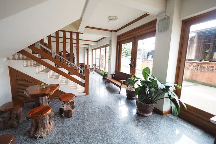 Hotel Interior 2 of 32