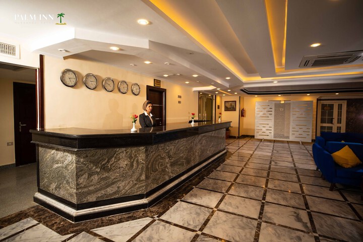 Hotel Interior 3 of 76