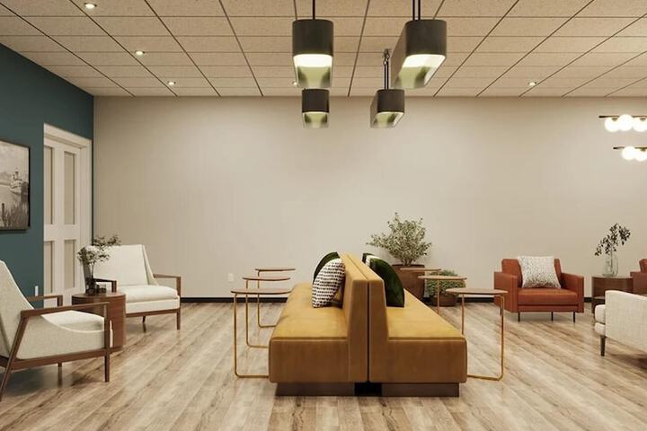 Hotel Interior 5 of 30