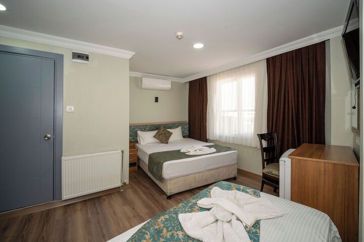 Room 55 of 90