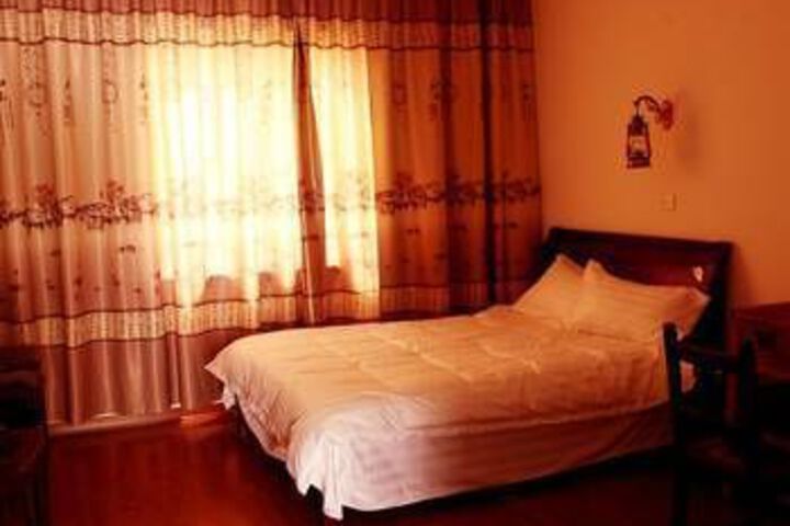 Interior Photo