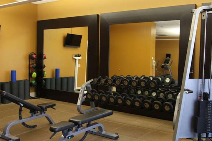Health and Fitness 41 of 64