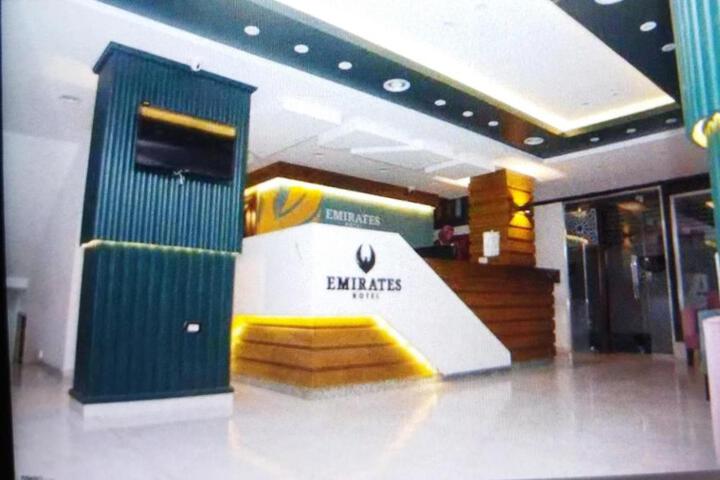 Hotel Interior 2 of 23