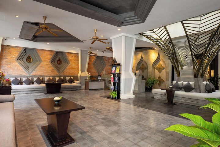 Hotel Interior 4 of 81