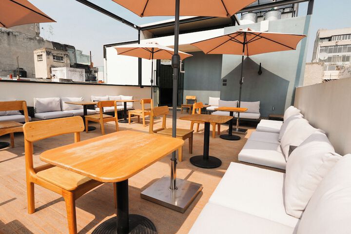 Terrace/Patio 76 of 120