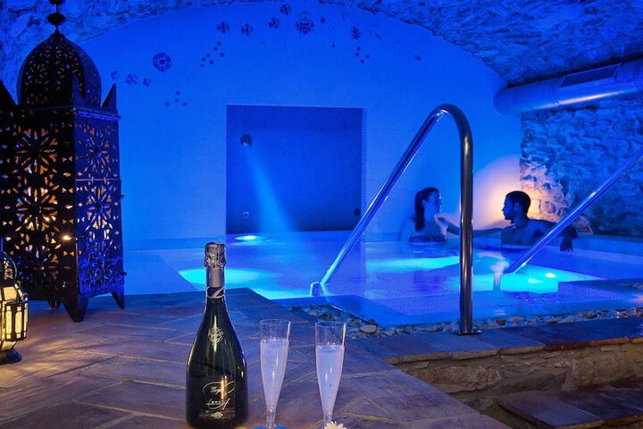 Spa Massage