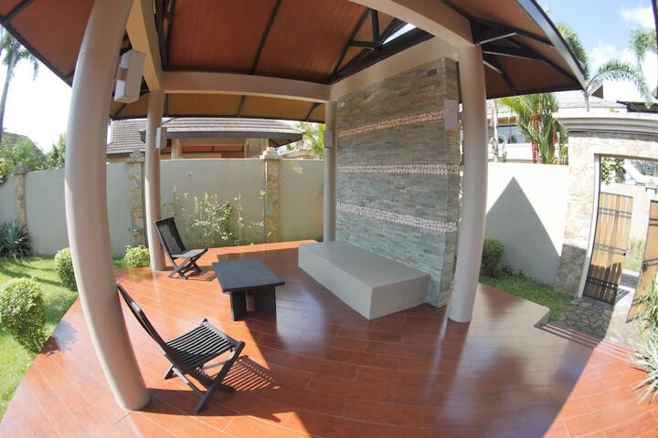 Terrace/Patio 13 of 23
