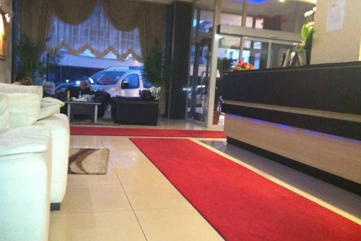 Hotel Interior 7 of 21
