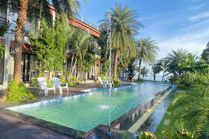 Fitness Facility Photos