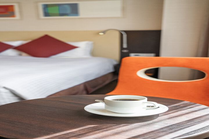 Hotel Amenity