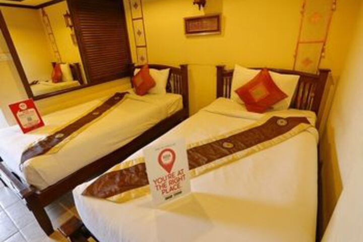 NIDA Rooms Ipoh City Centrepoint Splendid at My Town Hotel
