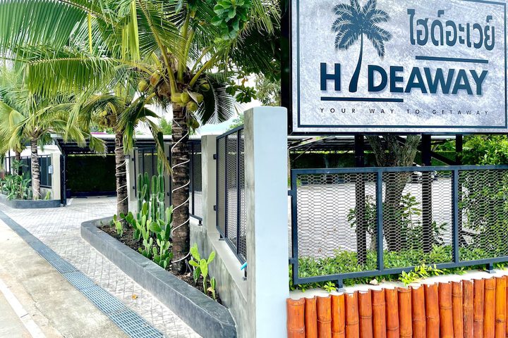 Hotel 42 of 43