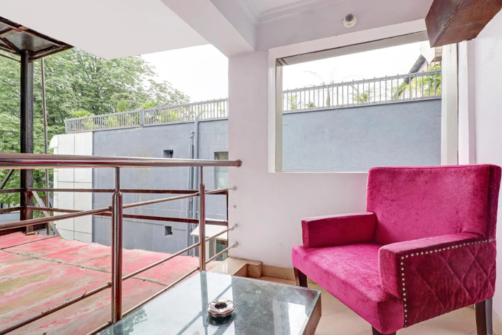 Terrace/Patio 8 of 17
