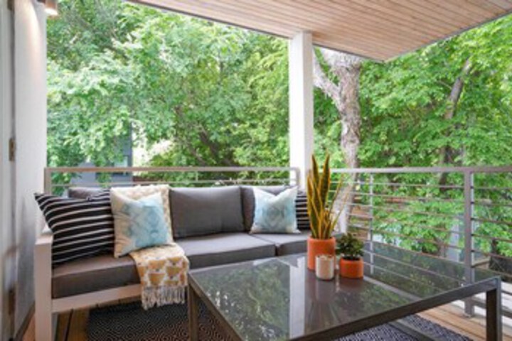 Terrace/Patio 11 of 28
