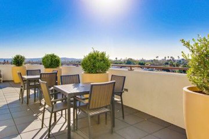 Terrace/Patio 21 of 22