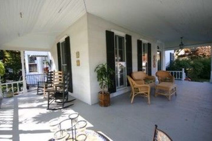 Terrace/Patio 133 of 143