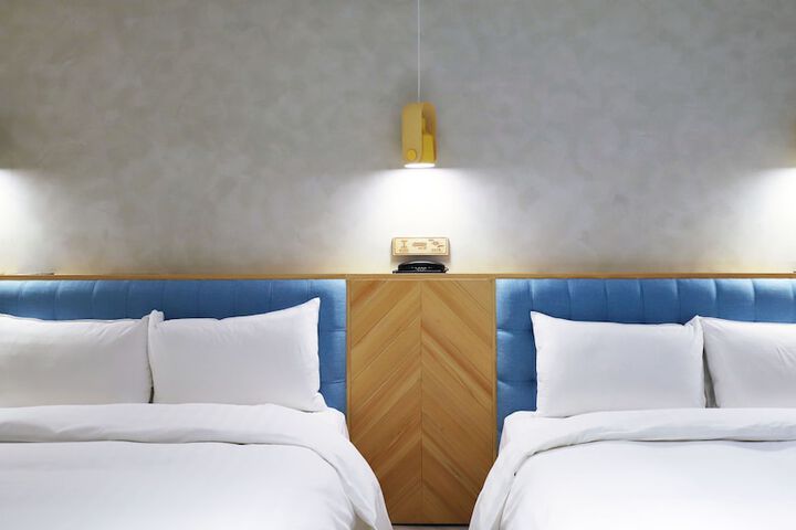 Dash 23 Hotel