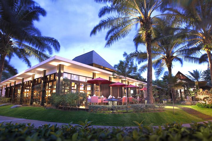 Hotel 46 of 46