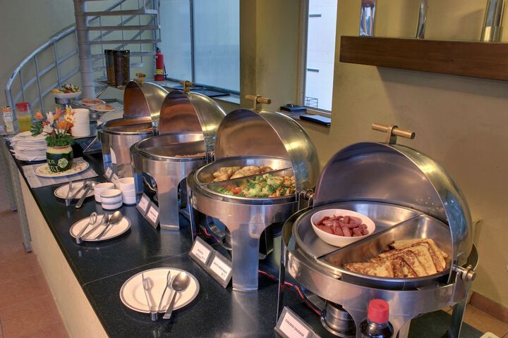 Dining Photos