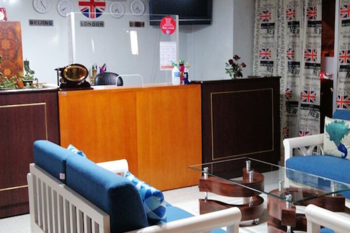Hotel Interior 61 of 63