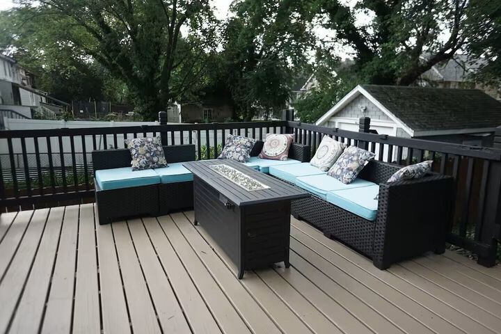 Terrace/Patio 19 of 23