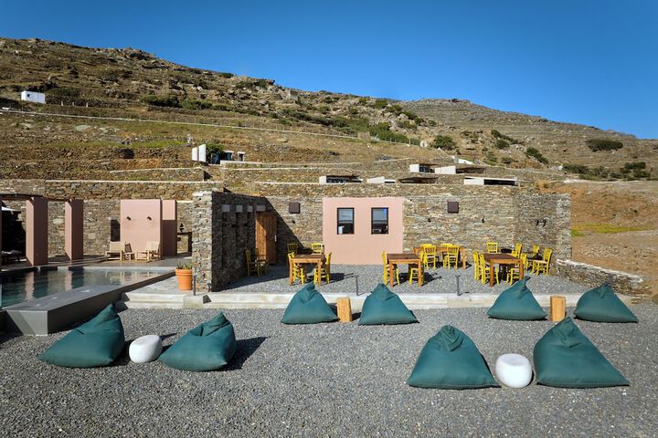 Terrace/Patio 69 of 79