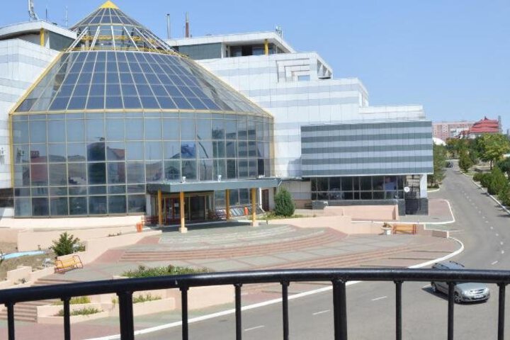 City Chess Hotel