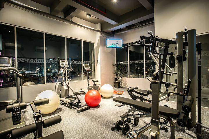 Health and Fitness 15 of 26