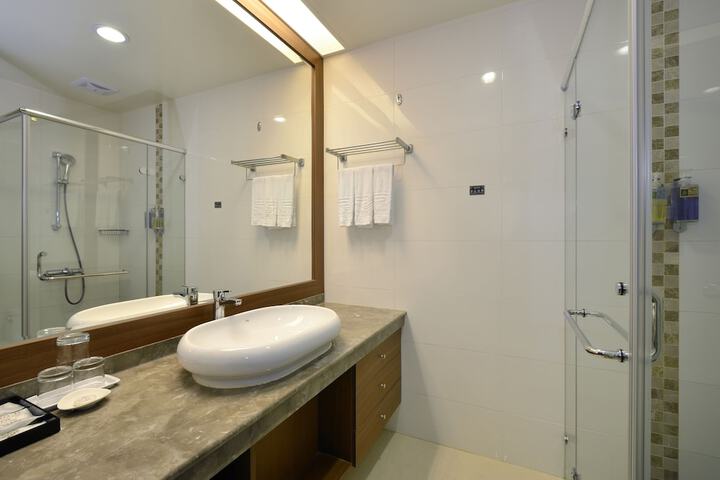 Bathroom Vanities
