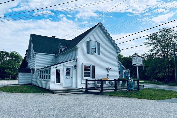 MacKenzies Motel & Cottages