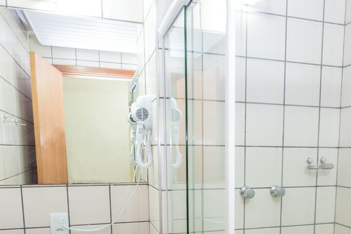 Bath Amenities