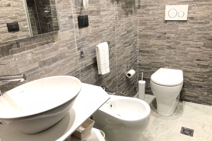 Bathroom Vanities