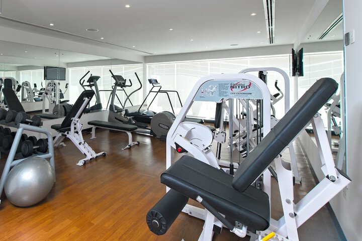 Health and Fitness 34 of 51