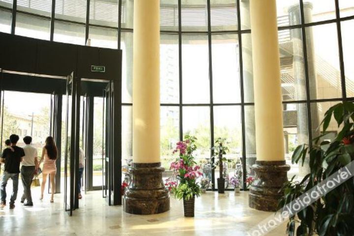 Hotel Interior 13 of 25