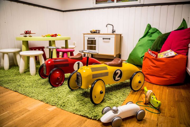 Day care