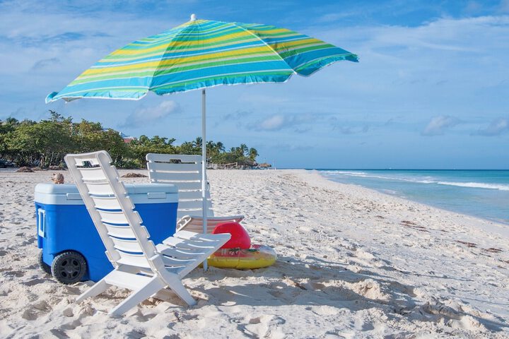 Beach 58 of 81